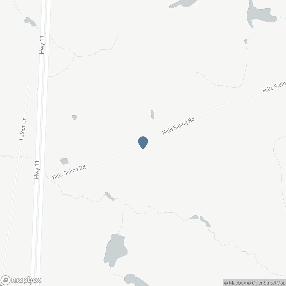 89 HILLS SIDING ROAD, North Bay, Ontario P0H 1H0